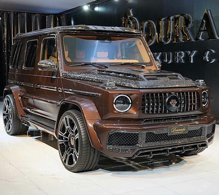 2022 G7X by Onyx Concept photo 2
