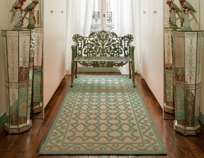 Buy Luxury Carpets for Villas