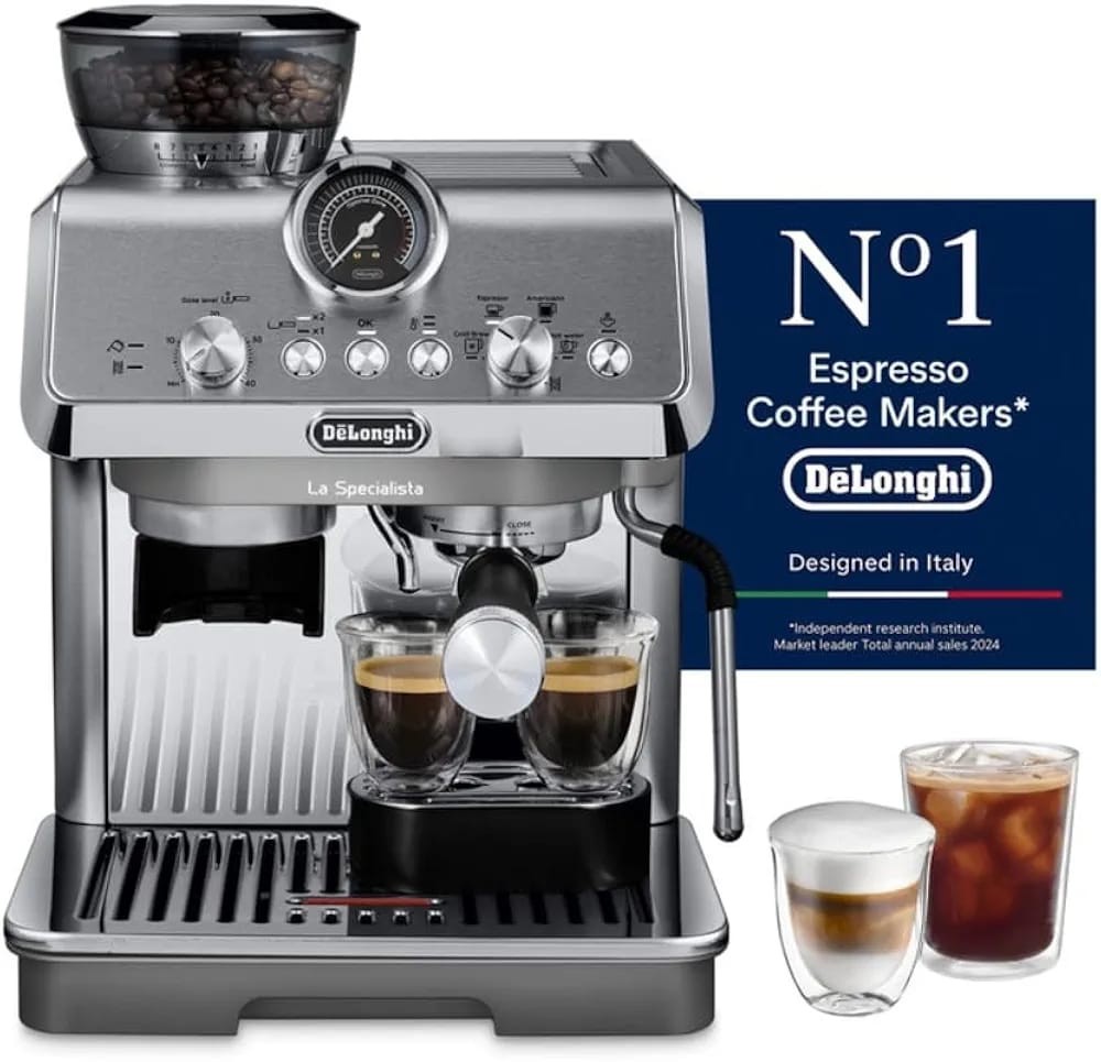 Delonghi Coffee Machine Repair Sharjah 0564211601 photo 1