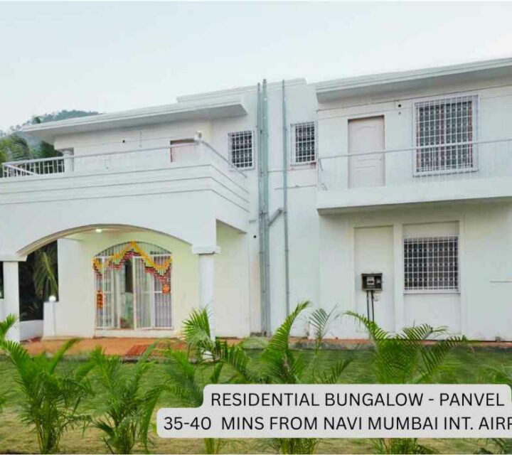 Commercial & Residential Properties For Sale – Mumbai photo 2