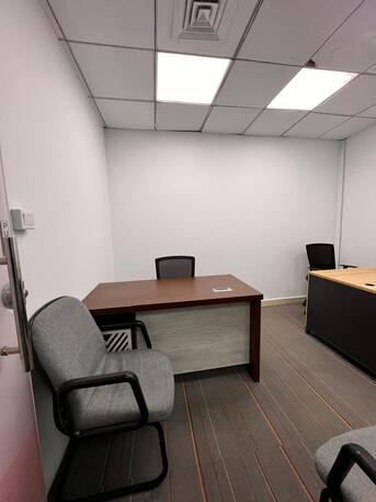 AED 27000,  120 Sq. Feet,  Are You Looking For A Spacious Office In A Prime Location? We’ve Got You Covered! photo 4