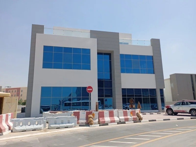 Exclusive Commercial Mall for Lease | Dubai Investment Park 2 (DIP 2) photo 1