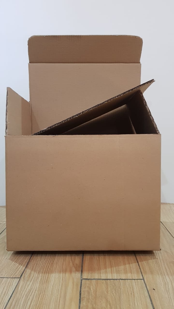CORRUGATED BOX MANUFACTURER/SUPPLIER photo 6