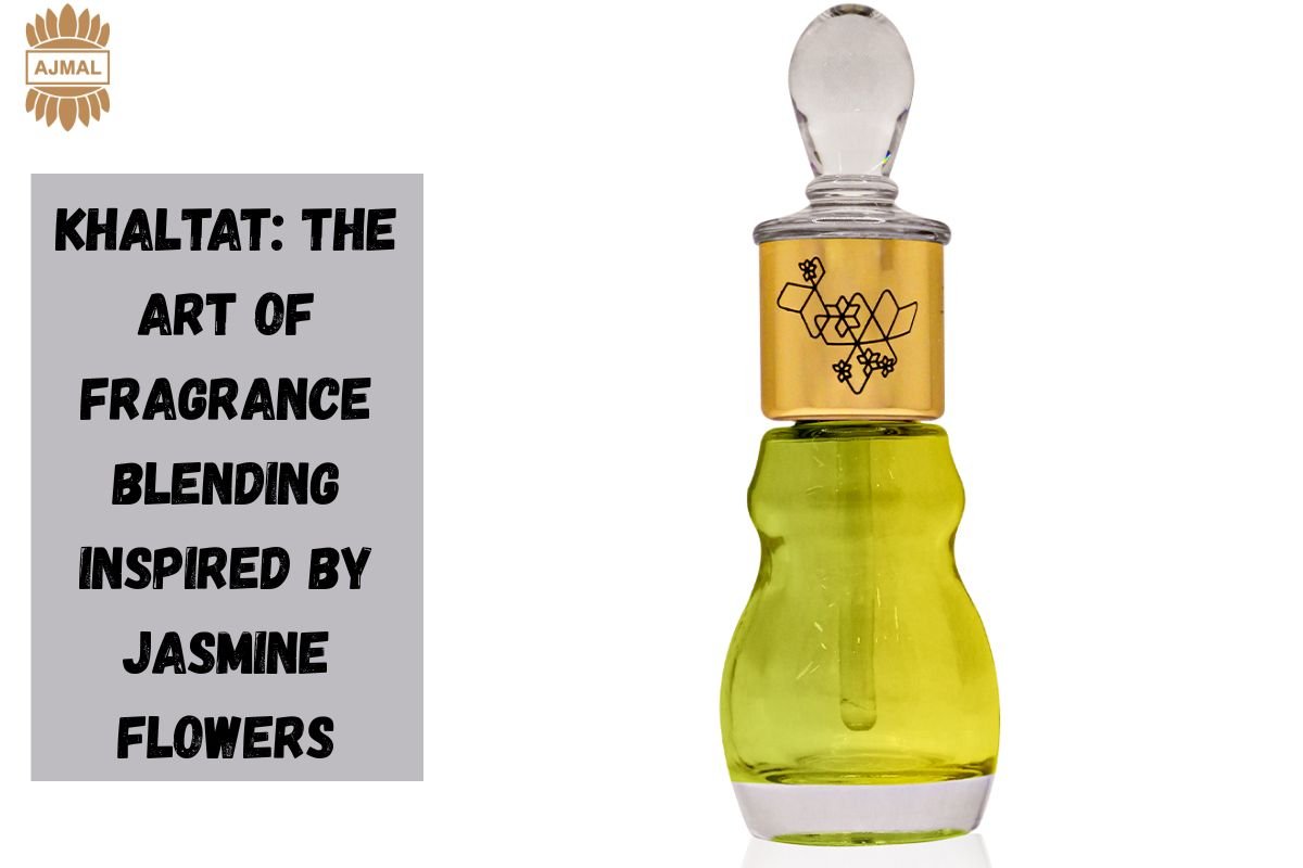 Amber Perfume: Fragrance That Defines Luxury and Elegance photo 1
