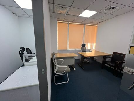 AED 35000,  200 Sq. Feet,  Office With Small Cabin For Rent – AED 35,000/year photo 4