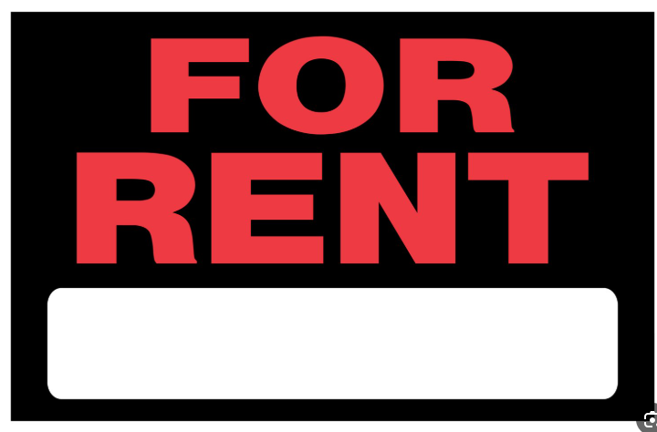 1 Bedroom For Rent photo 1