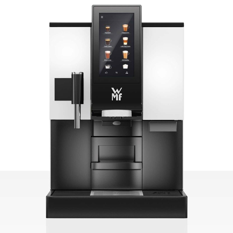 Wmf Coffee Machine Repair Abu Dhabi 0564211601 photo 1
