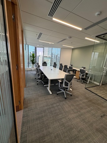 DUBAI OFFICE SPACE AVAILABLE photo 2