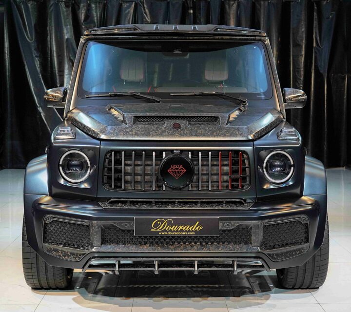 2024 G7X by Onyx Concept photo 2