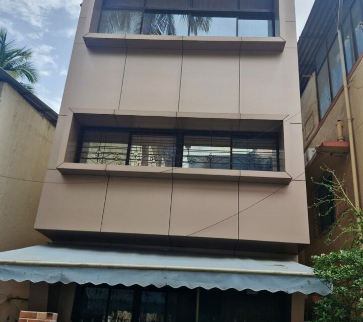 Individual Bungalow (Ground + 2 Floor) photo 1
