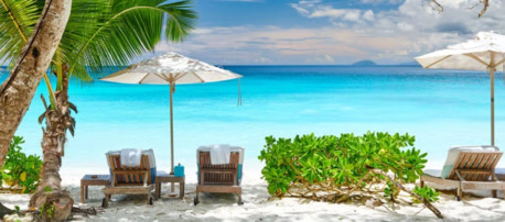 Luxury Maldives Vacation Deals – Efficient Tourism photo 1