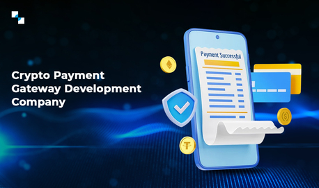 Antier: The Crypto Payment Gateway Development Company Enterprises Trust In 2026