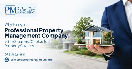 California Property Management Company You Can Trust photo 1