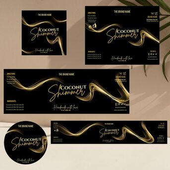 Flexible Packaging Labels Manufacturer UAE photo 4