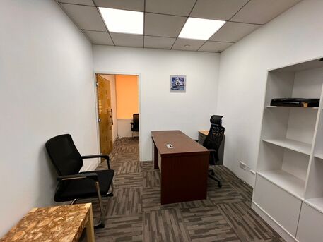 AED 36000,  200 Sq. Meter,  Upgrade Your Business Address With A Professional Office Space At An Unbeatable Price. photo 3
