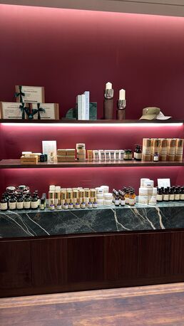 Zielinski & Rozen Perfumerie UAE photo 2