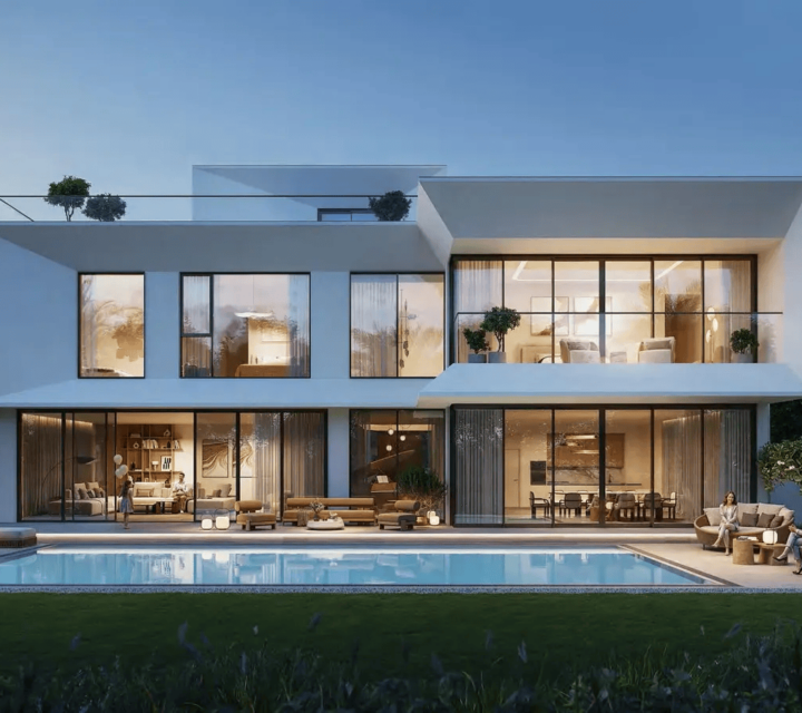 High-Yield Apartments in Dubai for Sale | Best Investment photo 3
