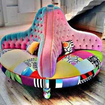 Loyalty And Trusty Sofa Carpet Mattress Cleaning Service UAE photo 1