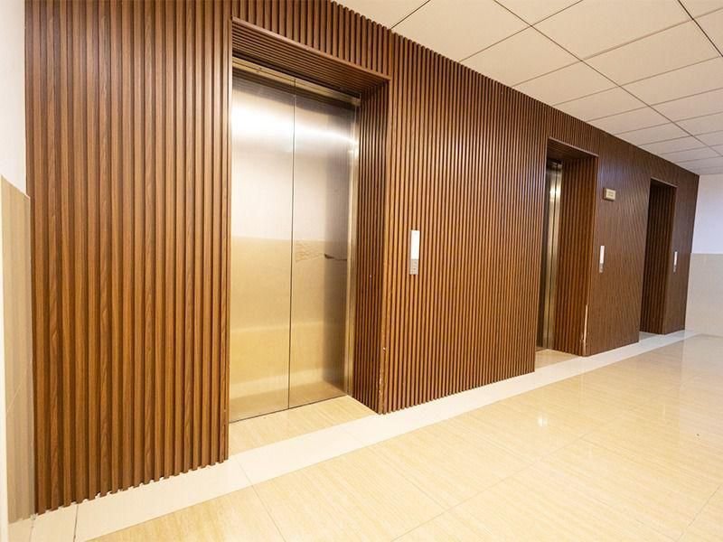 Flat in JVC for rent photo 3