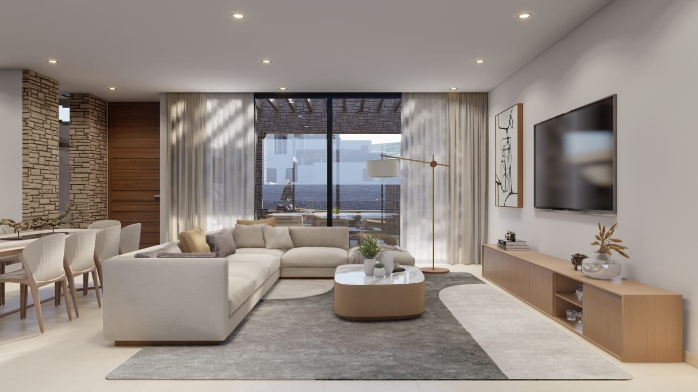 Ultra-Luxury Seafront Villas – Final 6 Available photo 2