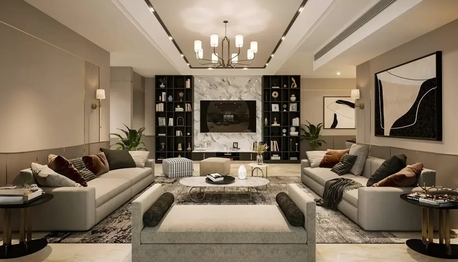 4 BR,  3200 Sq. Feet,  Tulip Sector 70 Gurgaon | Properties In Gurgaon photo 1