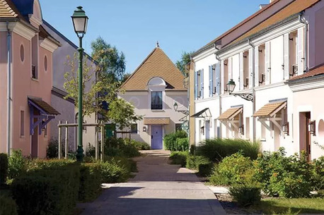 Plan Memorable Vacations With Marriott Vacation Club France photo 1