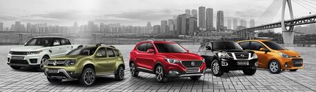 Rent A Car Business Bay Dubai | Car Rental Business Bay Dubai | Quick Drive photo 1