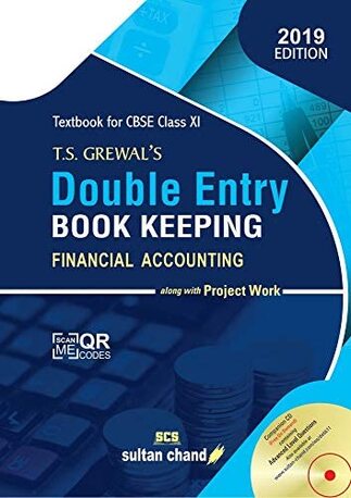 Tuition For Accounting Commerce, Business