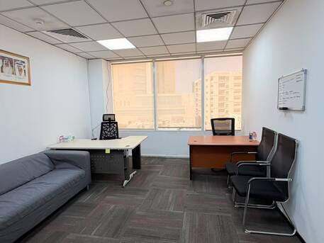 AED 32,  200 Sq. Feet,  🚀 Launch Your Business From A Professional Address photo 3