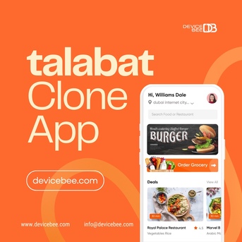 How Best Mobile App Development Dubai Helps Brands Stay Competitive? photo 1