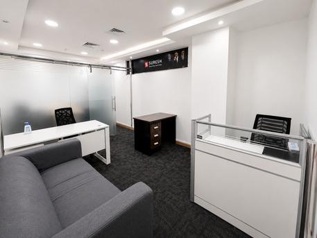 AED 36000,  Premium Office Space Available In Dubai photo 1