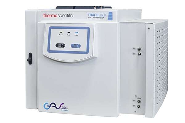 Natural Gas Analyzer Supplier UAE