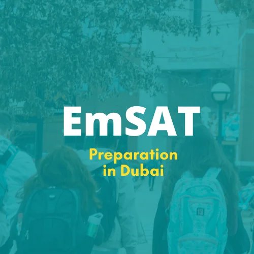 EmSAT Training in Sharjah with An amazing offer Call 0559755829