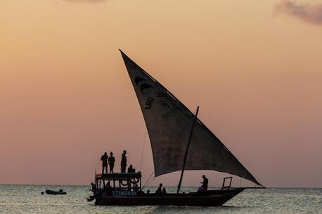Musandam Overnight Dhow Cruise: A Memorable Journey Through Oman’s Stunning Fjords photo 1