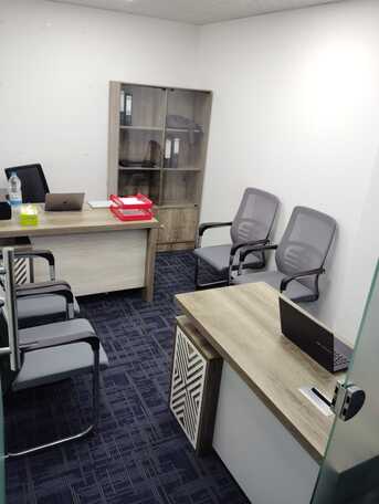 AED 22999,  121 Sq. Feet,  121 Sqft Office Space For Rent In Deira,Dubai..