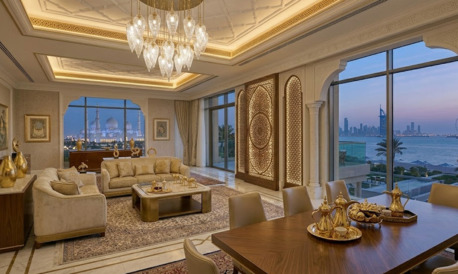 Residential Renovation Dubai: Complete Home Makeover Solutions photo 1