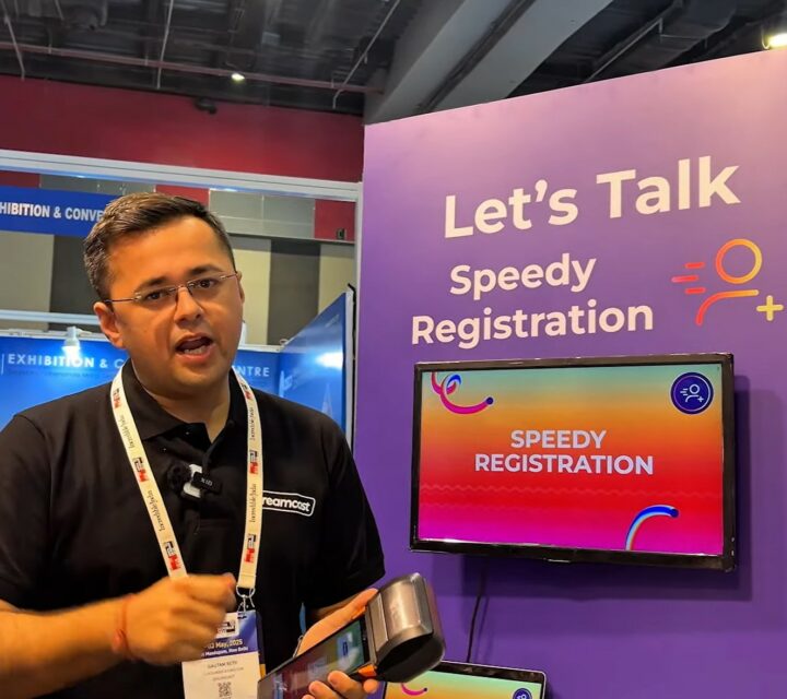 From Expo to Summits — How Dreamcast Elevates Events in Dubai