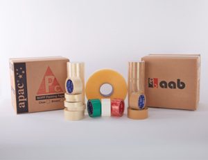Adhesive Tape Manufacturers photo 1