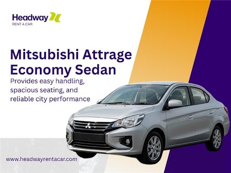 Mitsubishi SUVs For Desert And City Driving In Dubai photo 1