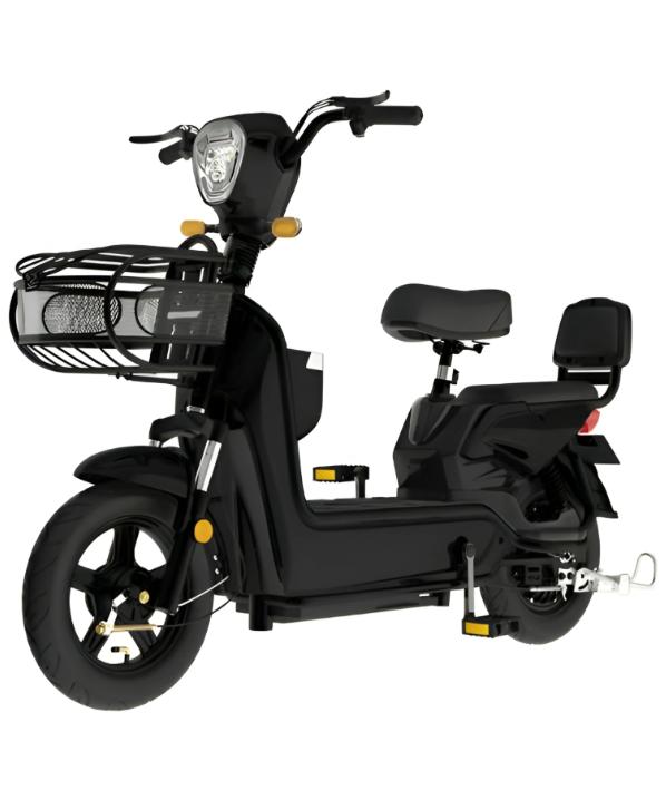 Trendy Electric Scooter photo 1
