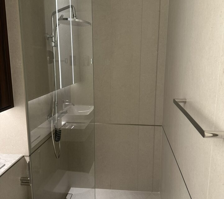 Stunning High-Floor Studio in JVC | Stonehenge II | Vacant Now photo 3