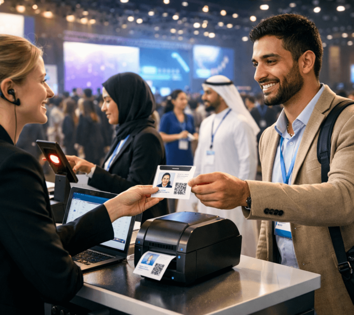Enterprise Event Platform for Large-Scale Events in the UAE photo 2