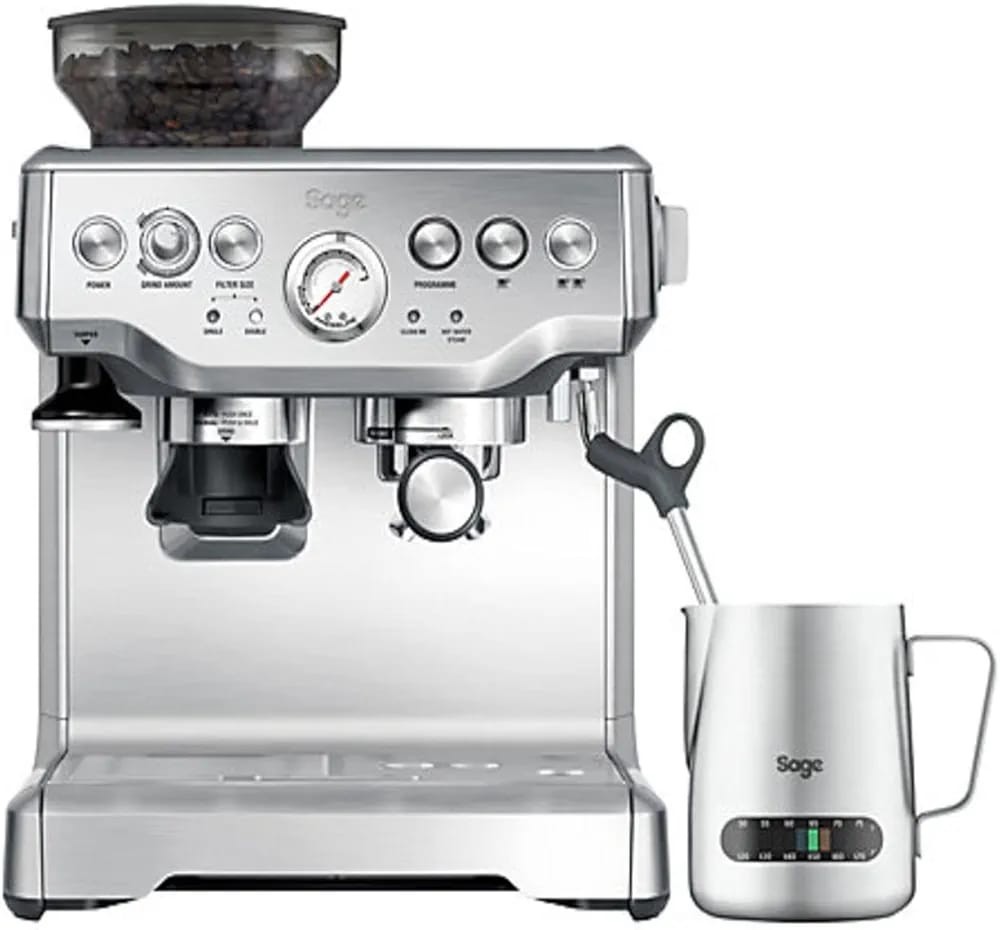 Sage Coffee Machine Repair Abu Dhabi 0564211601 photo 1