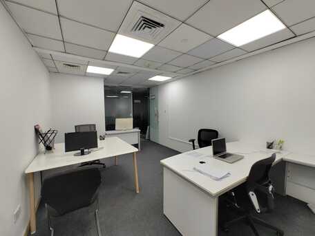 AED 38900,  300 Sq. Feet,  300 Sqft Office Space Available For Rent In Dubai photo 1