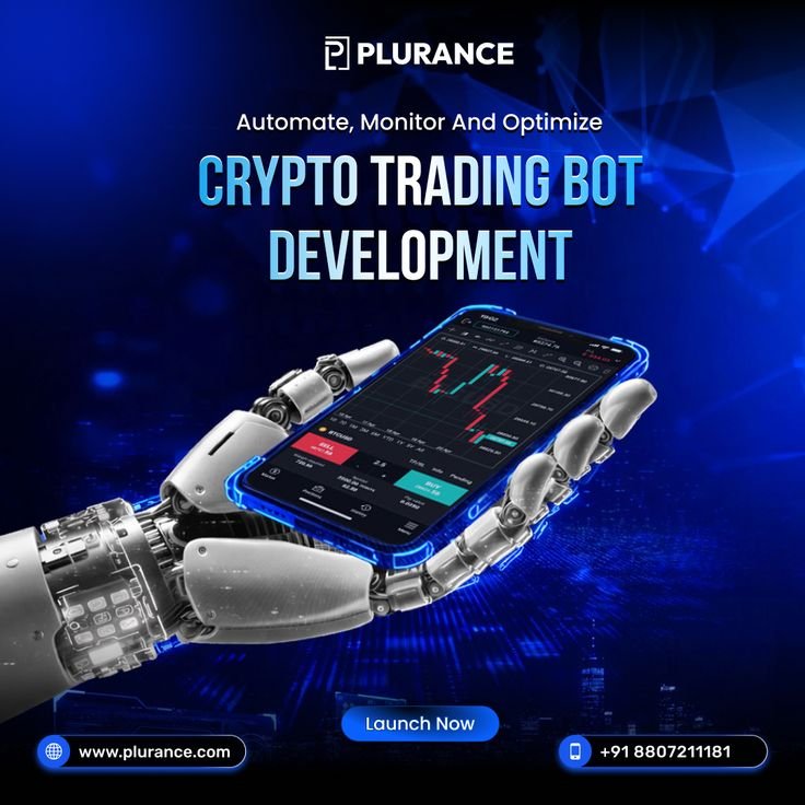 Developing Next-Generation Automated Trading Solutions