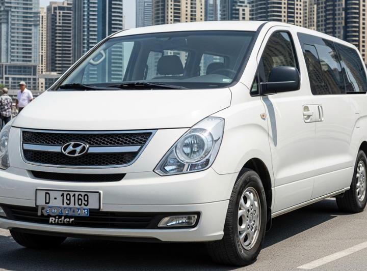 Airport Transfer Abu Dhabi photo 1