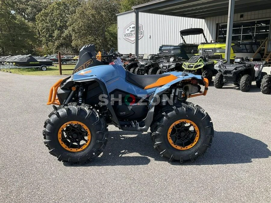 2025 yamaha tmax 560cc photo 2