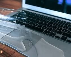 MacBook Water Damage Repair Dubai | Binary Laptop Repair photo 1