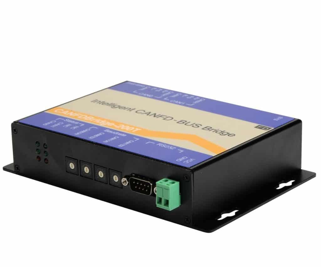 High quality CAN Converters | Admoveo Systems photo 1