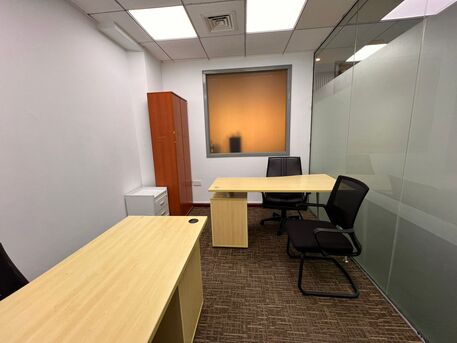 AED 26000,  110 Sq. Meter,  Looking For The Perfect Office Space? photo 2